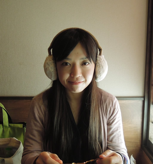 紙本 明子