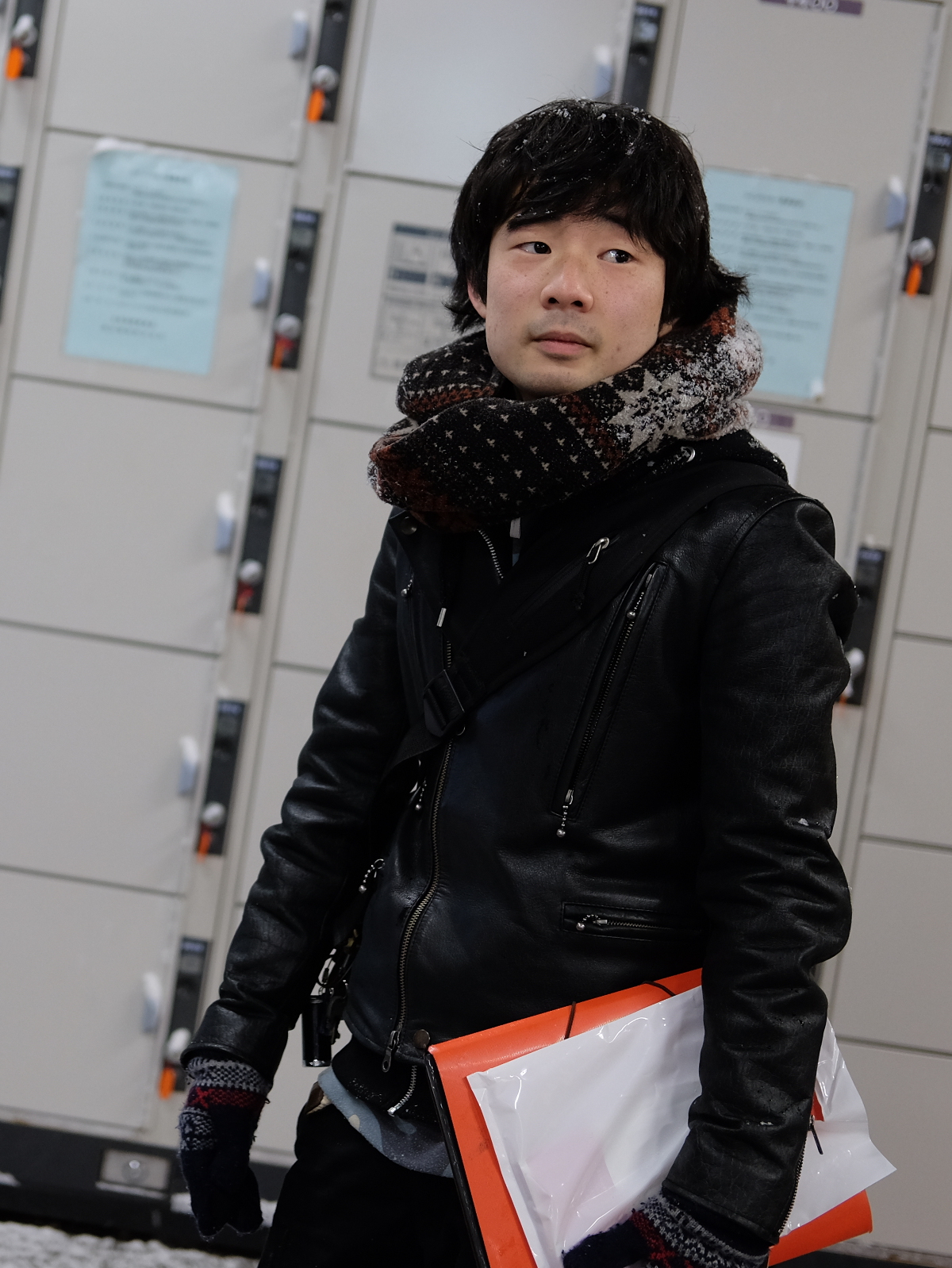 神田 真直