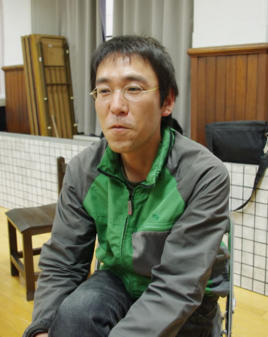 金替 康博