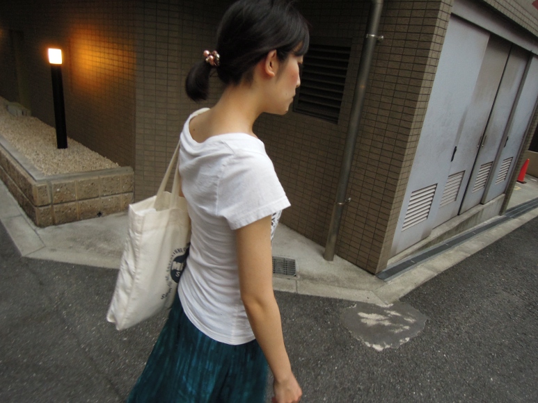 嘉納 みなこ