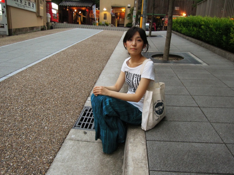 嘉納 みなこ