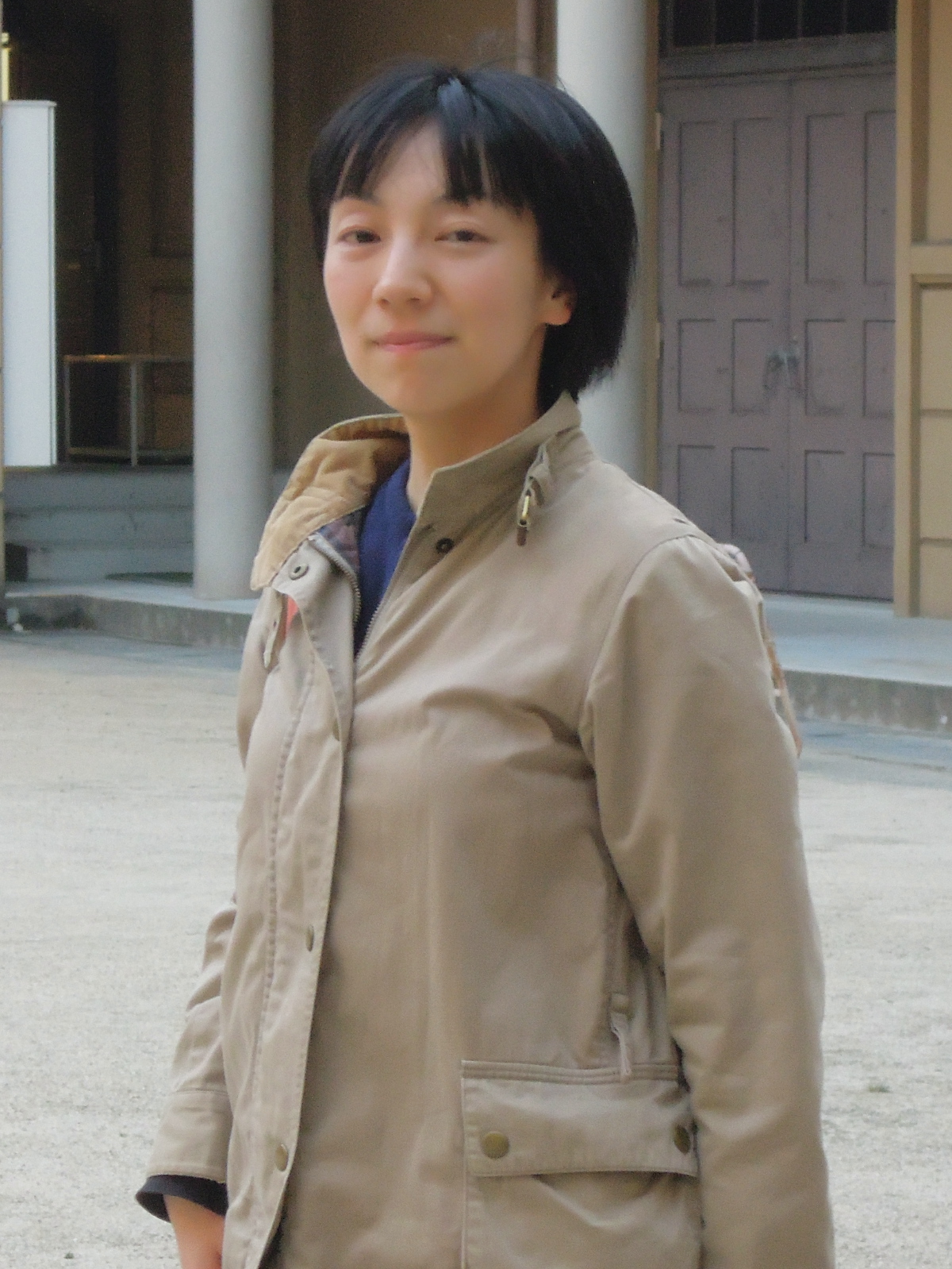 片桐 慎和子