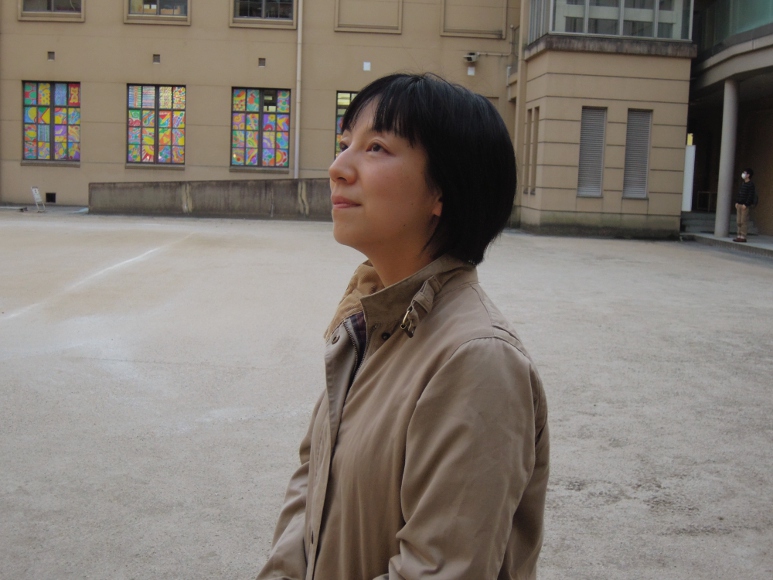 片桐 慎和子