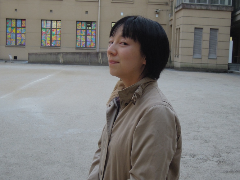 片桐 慎和子