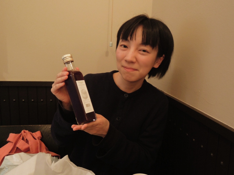 片桐 慎和子