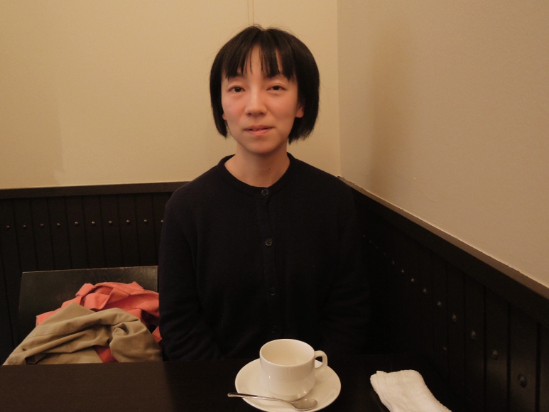片桐 慎和子