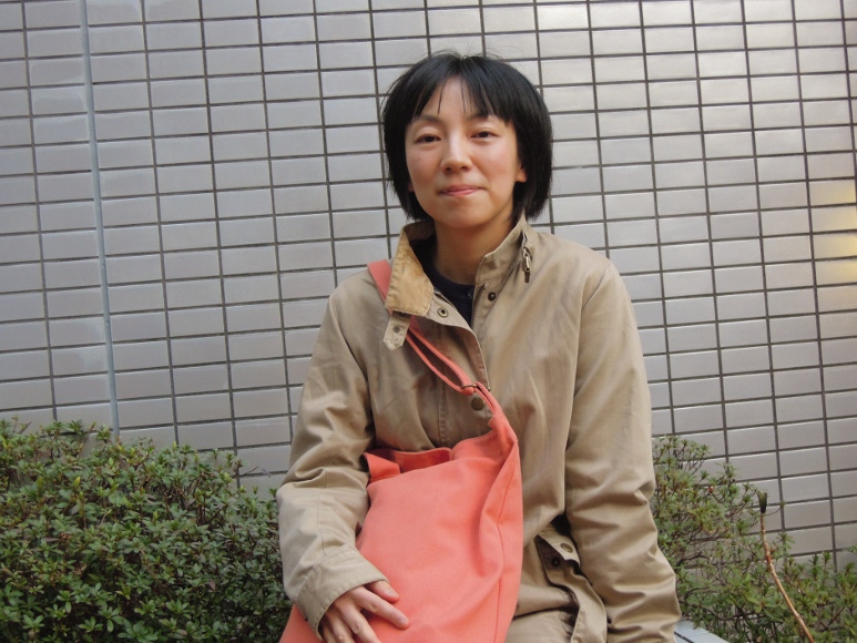 片桐 慎和子