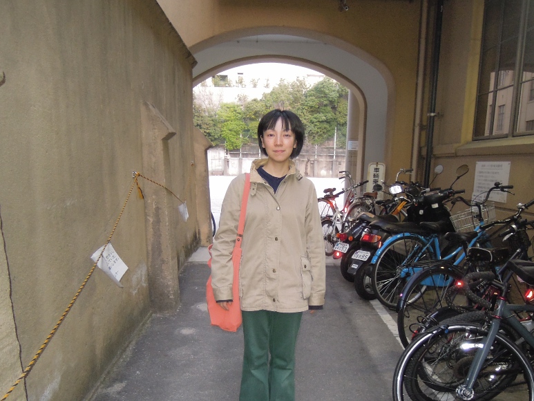 片桐 慎和子