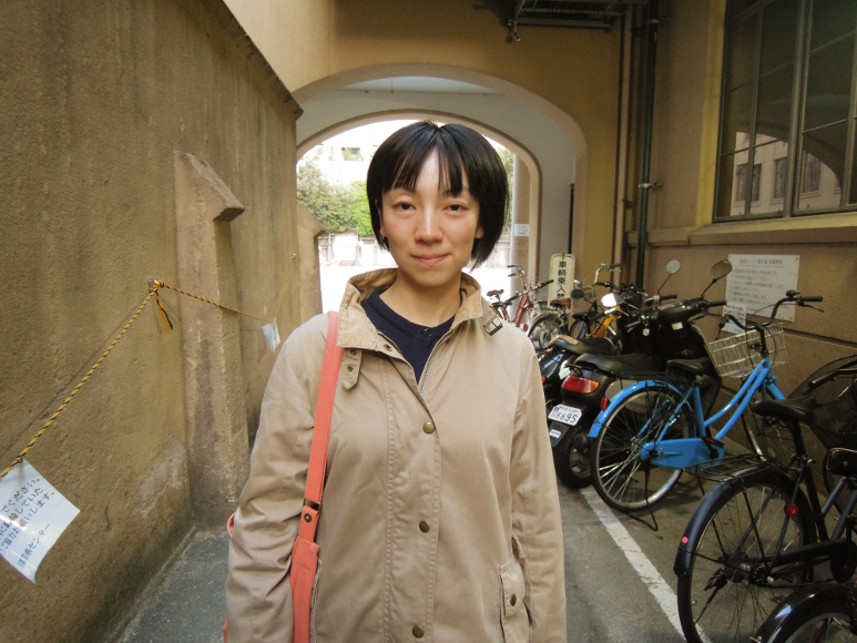 片桐 慎和子