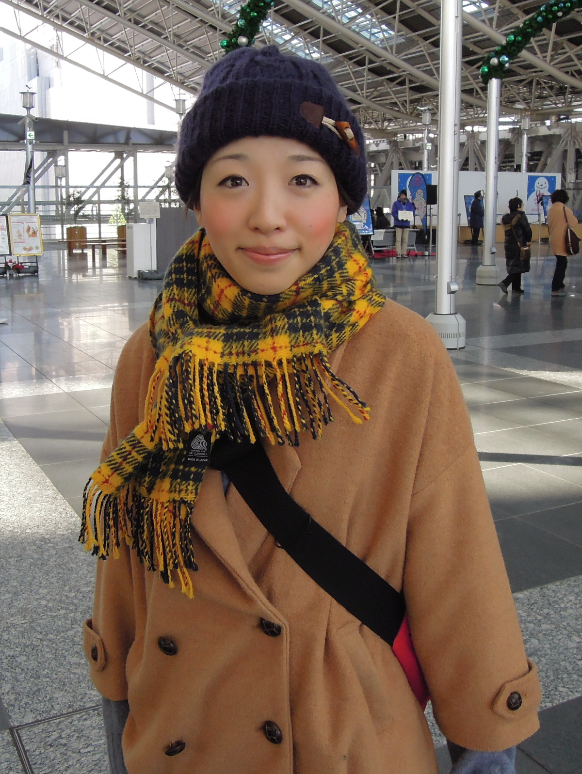 片山 誠子