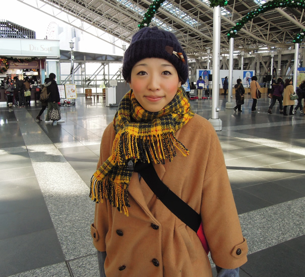 片山 誠子