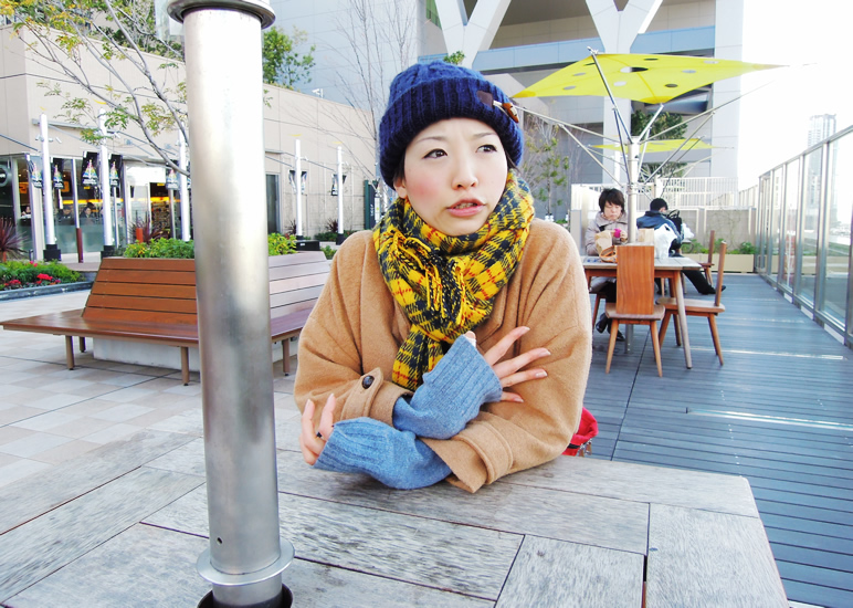 片山 誠子