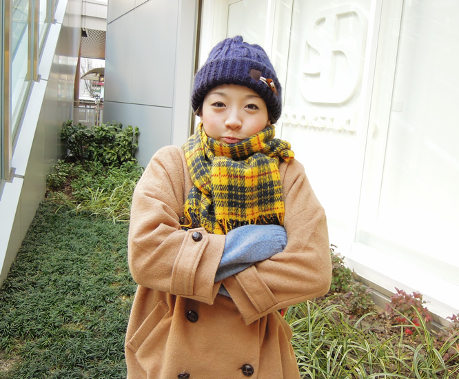 片山 誠子