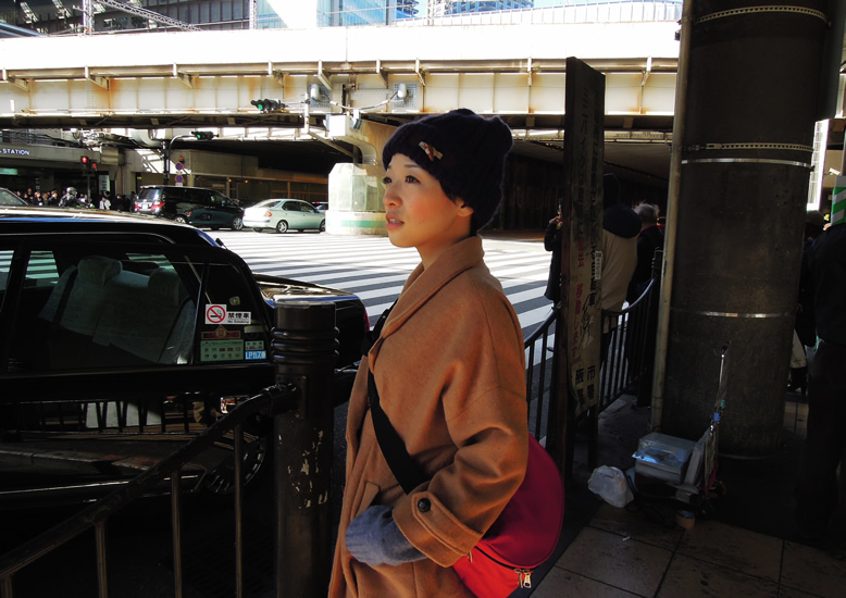 片山 誠子