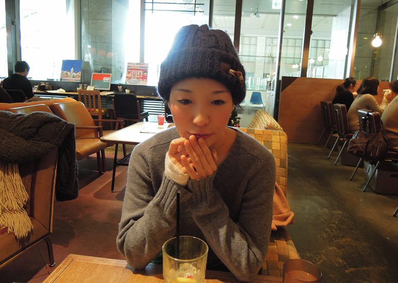 片山 誠子