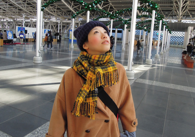 片山 誠子