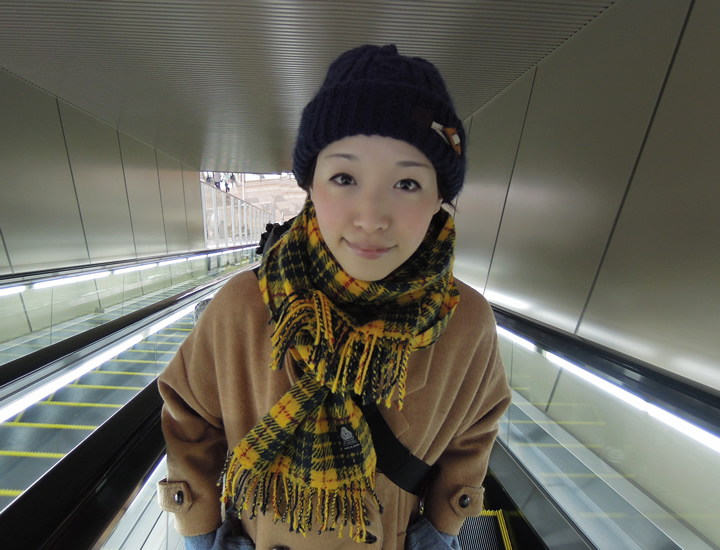 片山 誠子