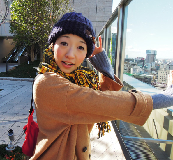 片山 誠子