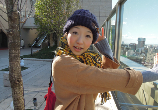 片山 誠子