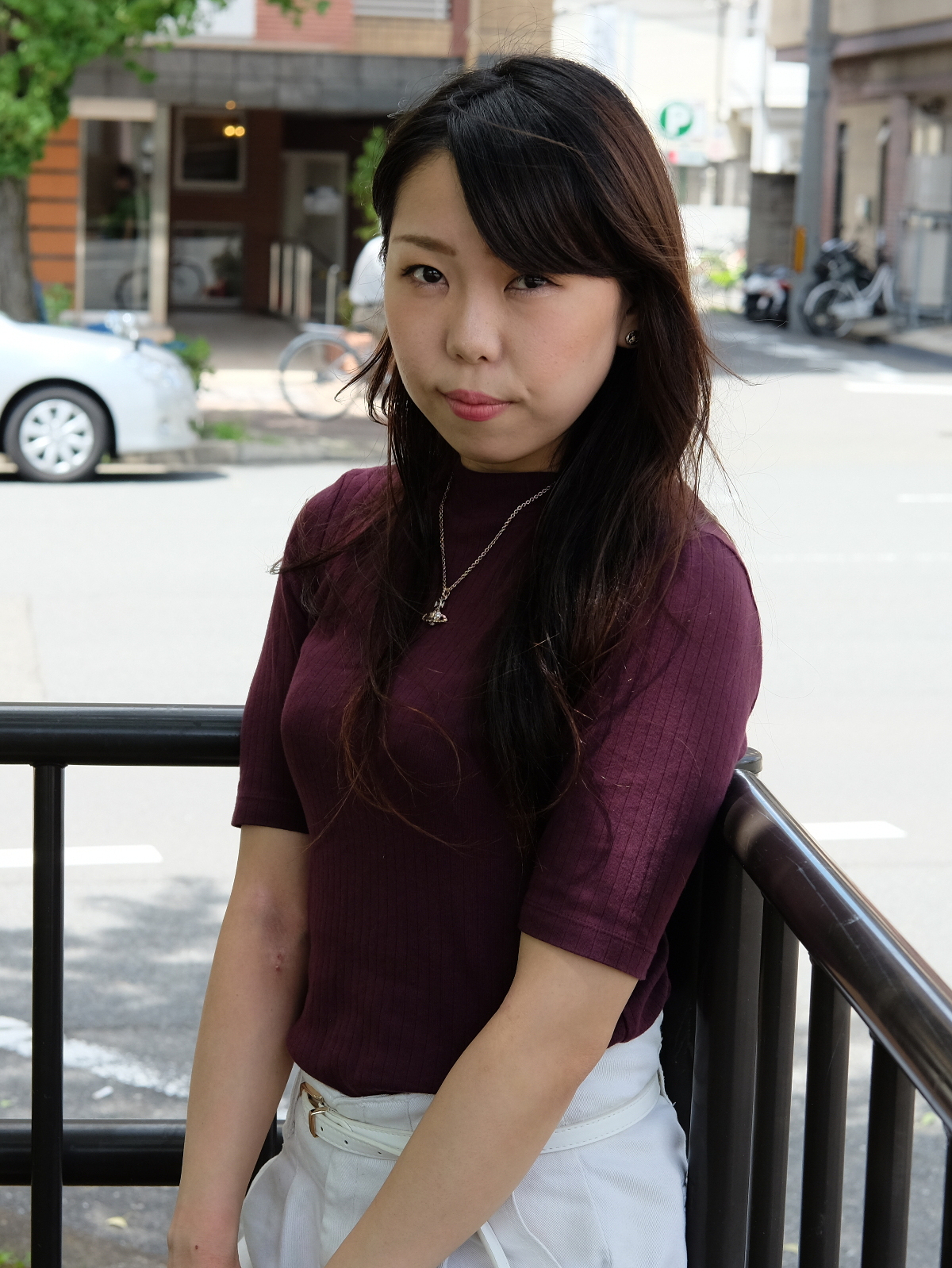 川上 唯