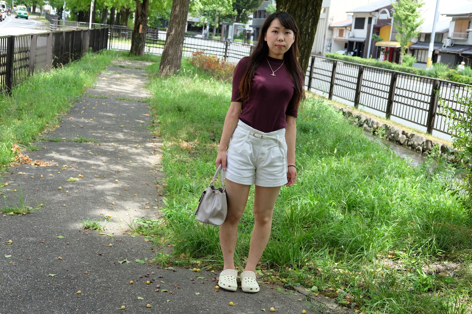 川上 唯