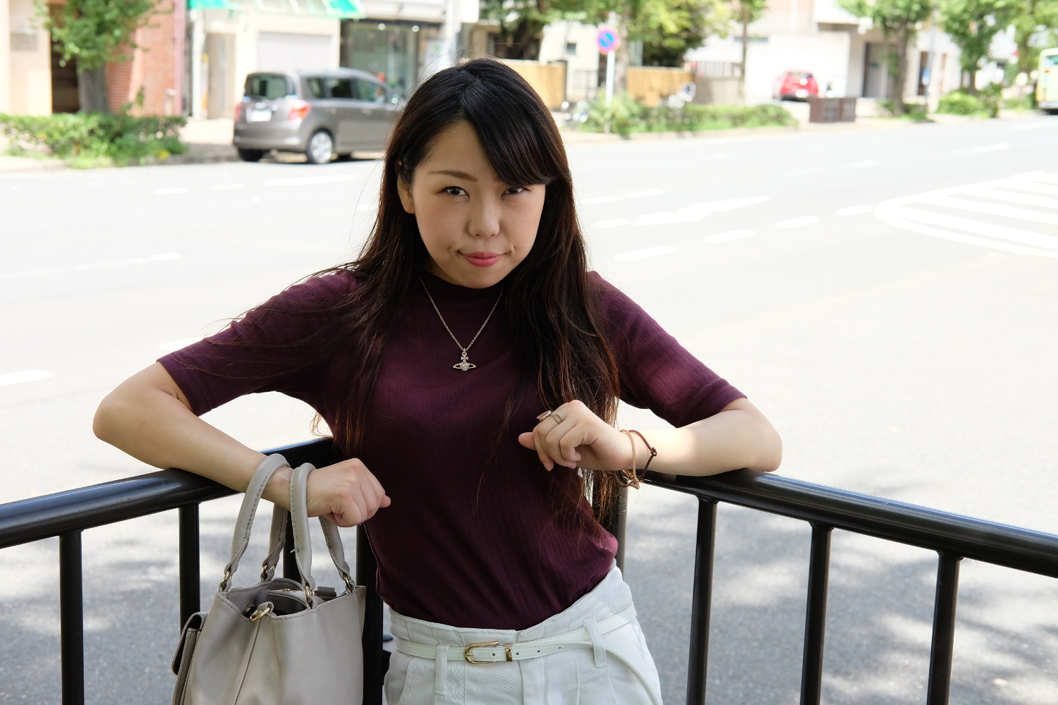 川上 唯