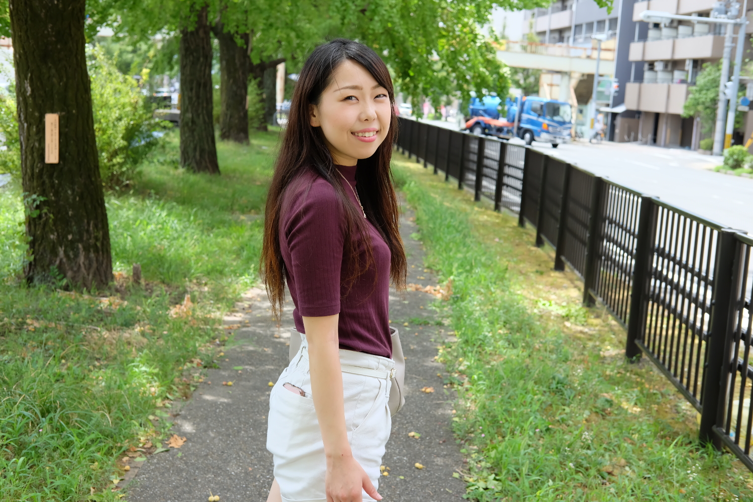 川上 唯