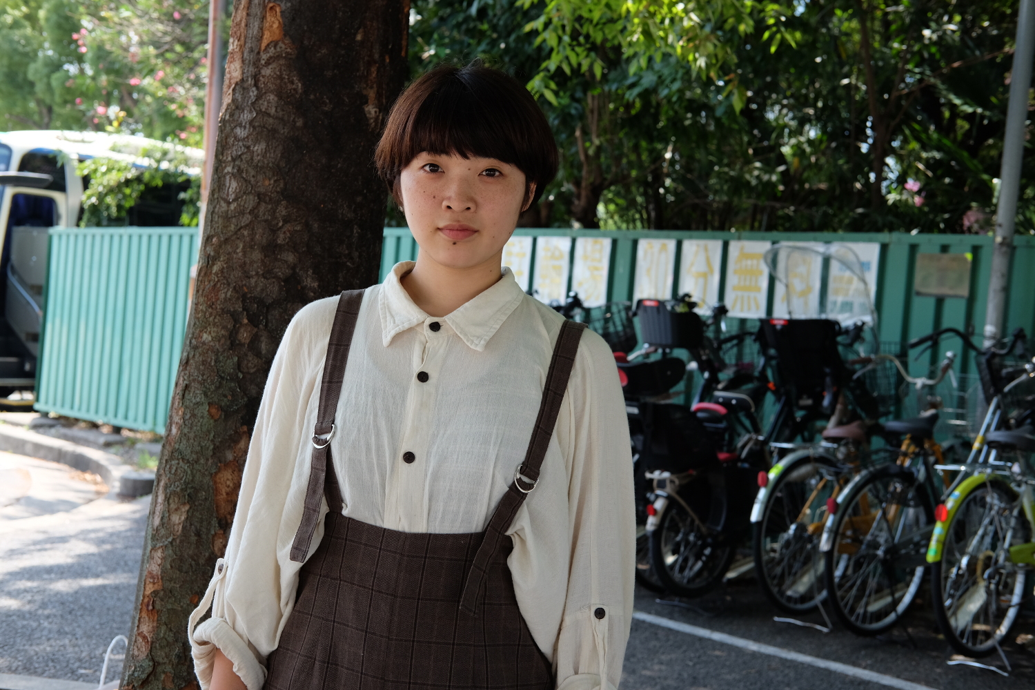 川久保 晴