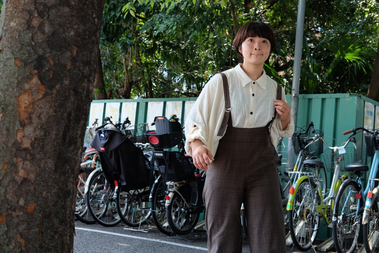 川久保 晴