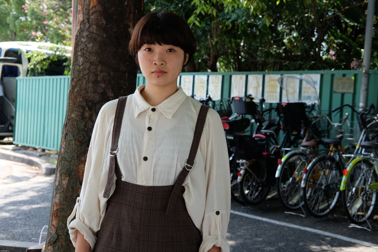川久保 晴
