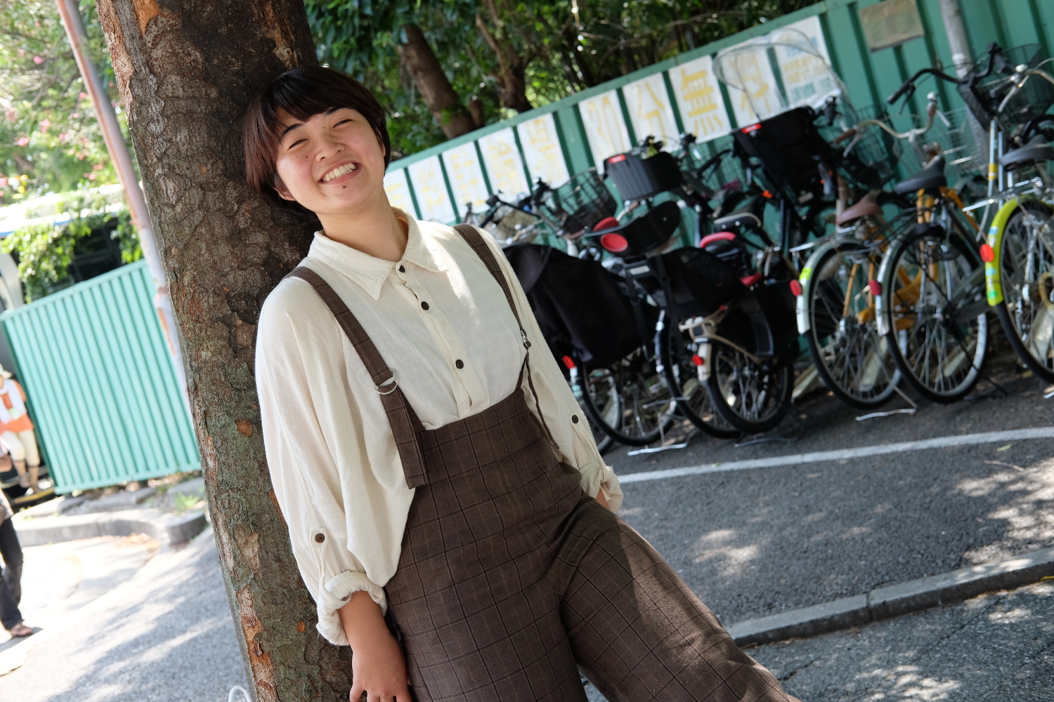 川久保 晴