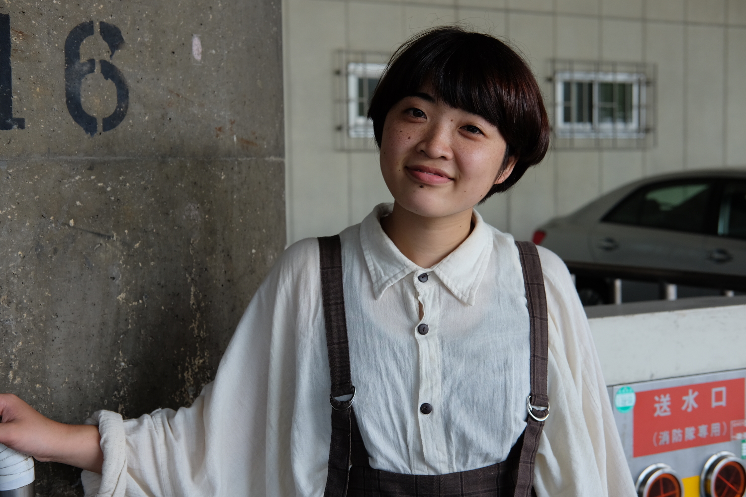 川久保 晴