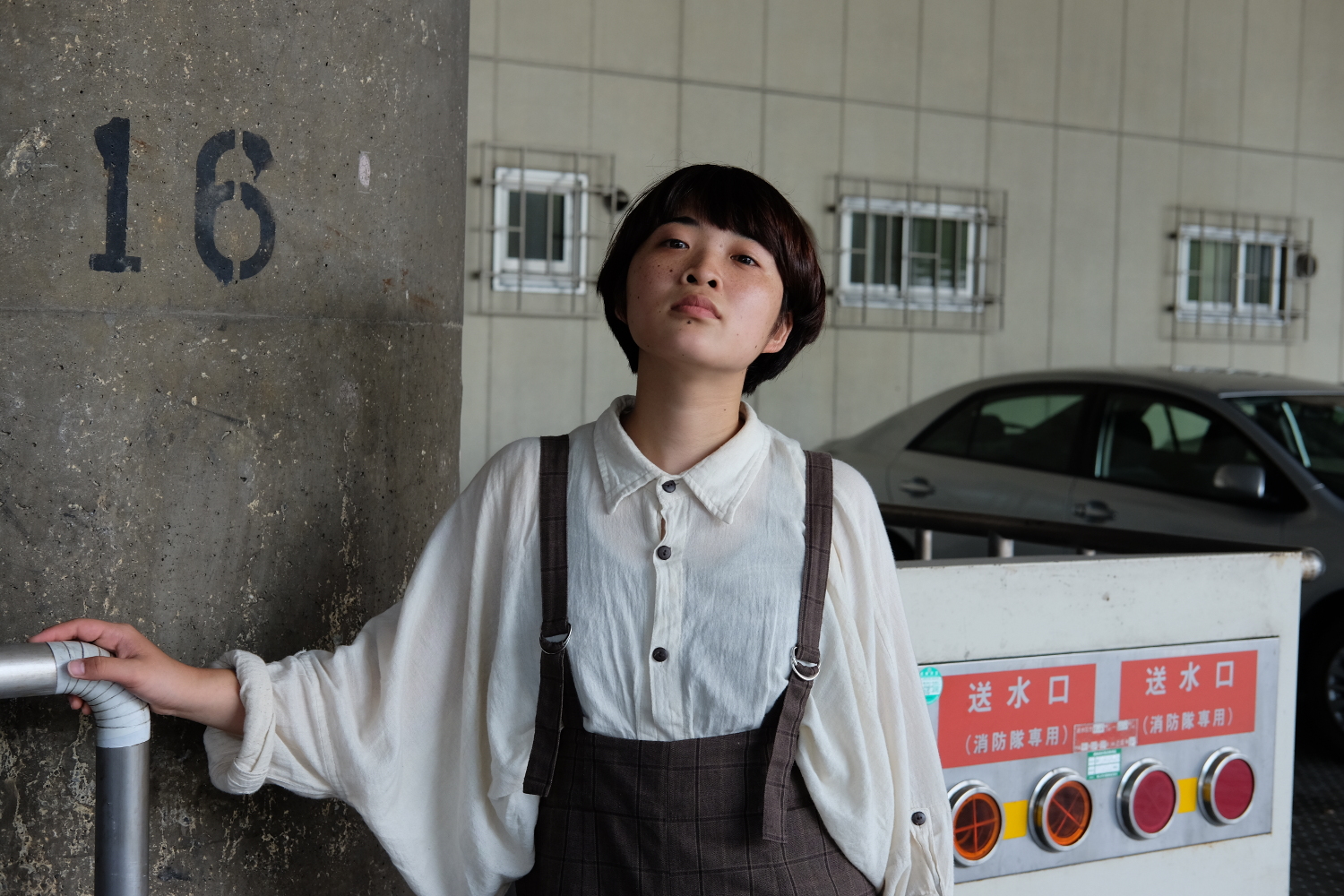 川久保 晴