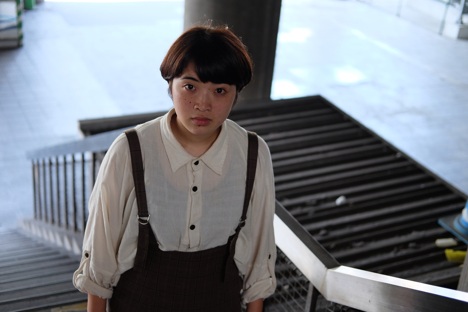 川久保 晴