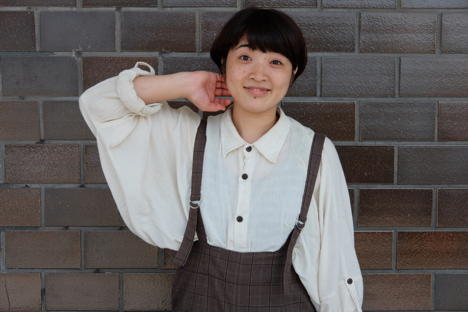 川久保 晴