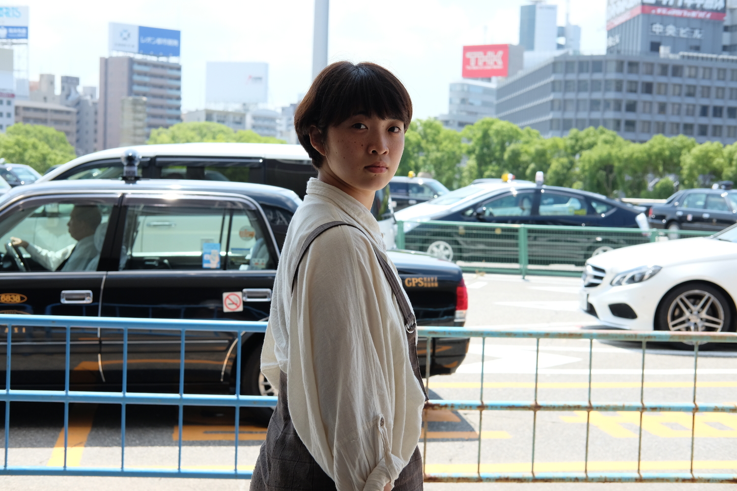 川久保 晴