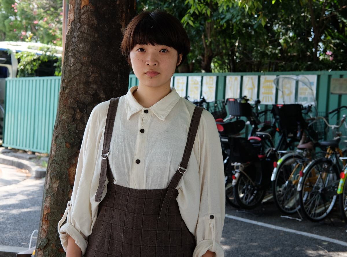 川久保 晴