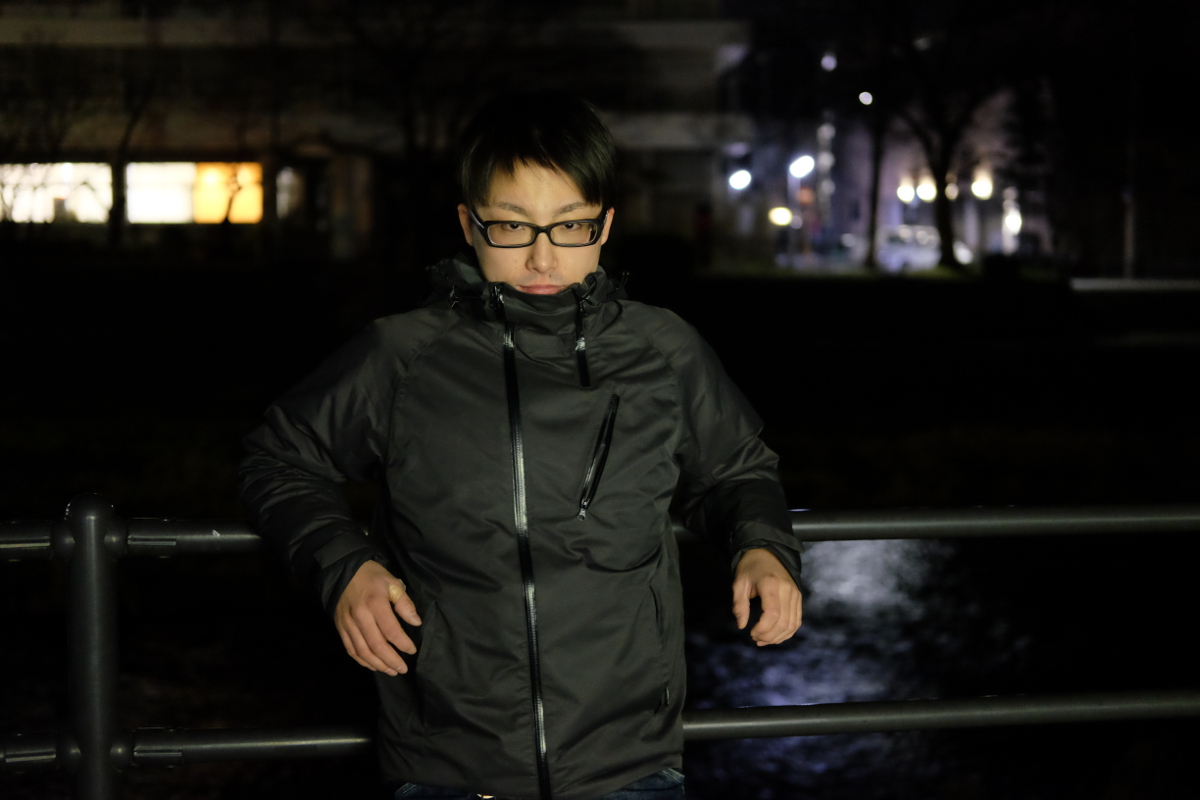 川本 泰斗