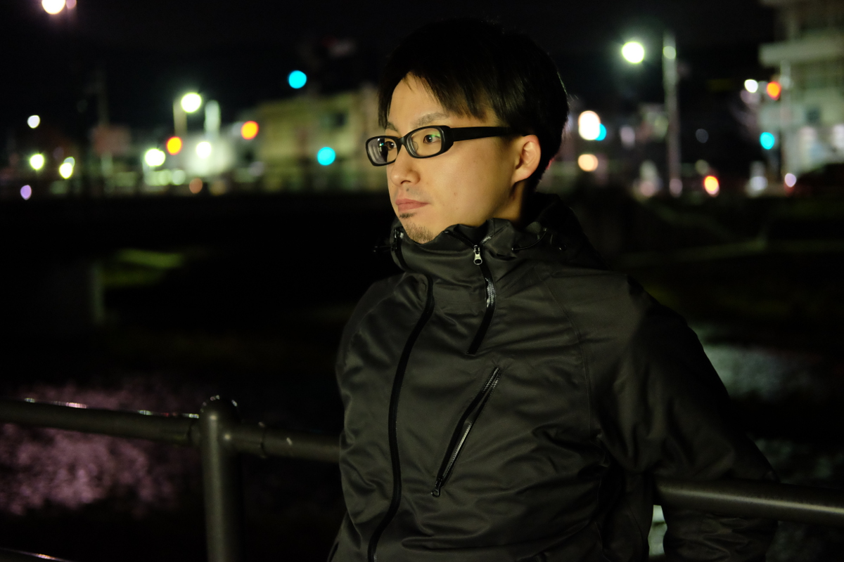 川本 泰斗