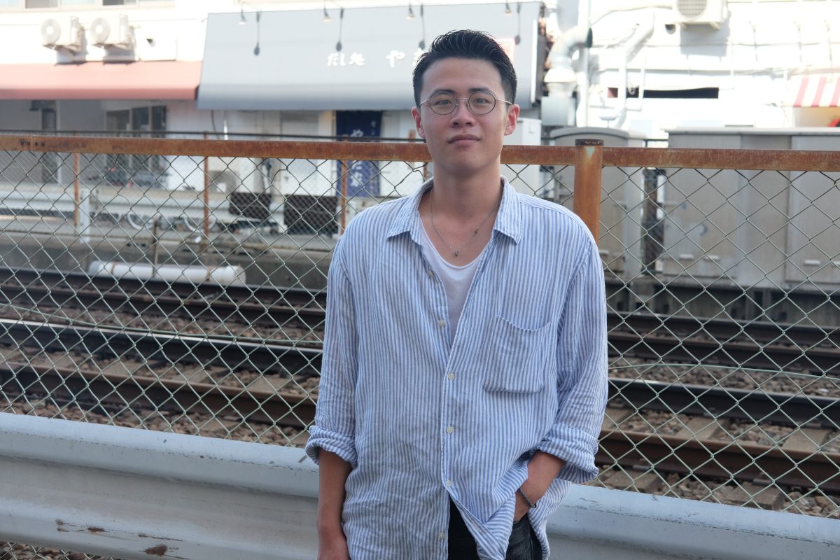 川村 智基