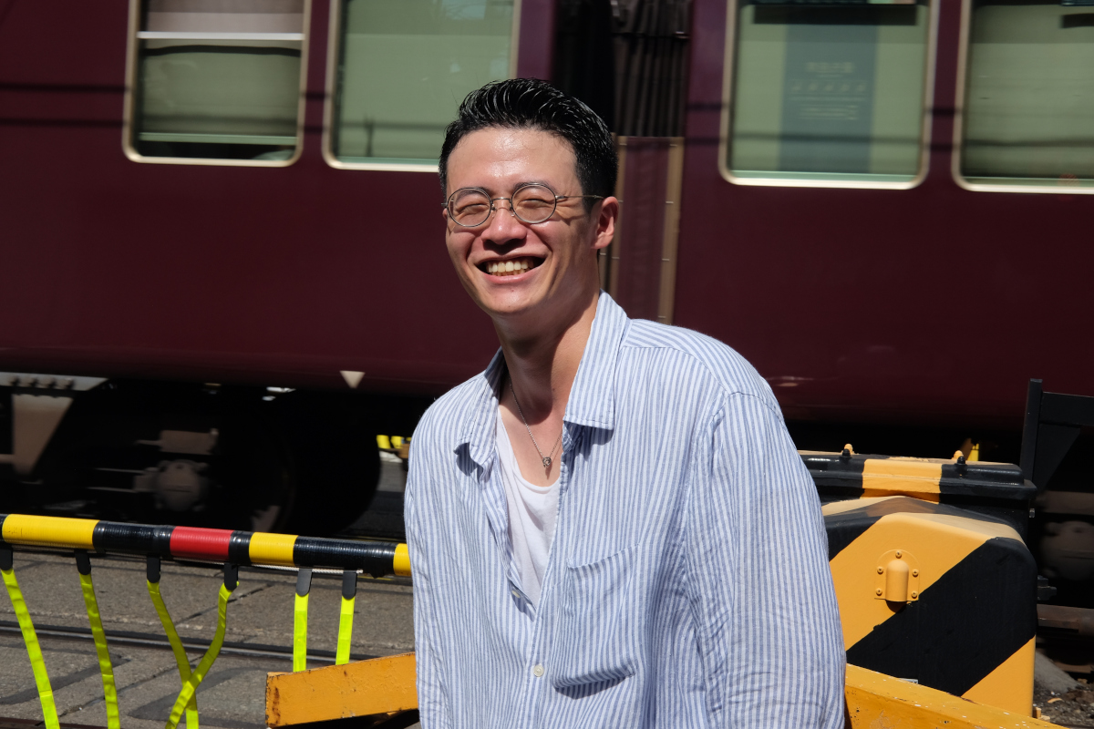 川村 智基