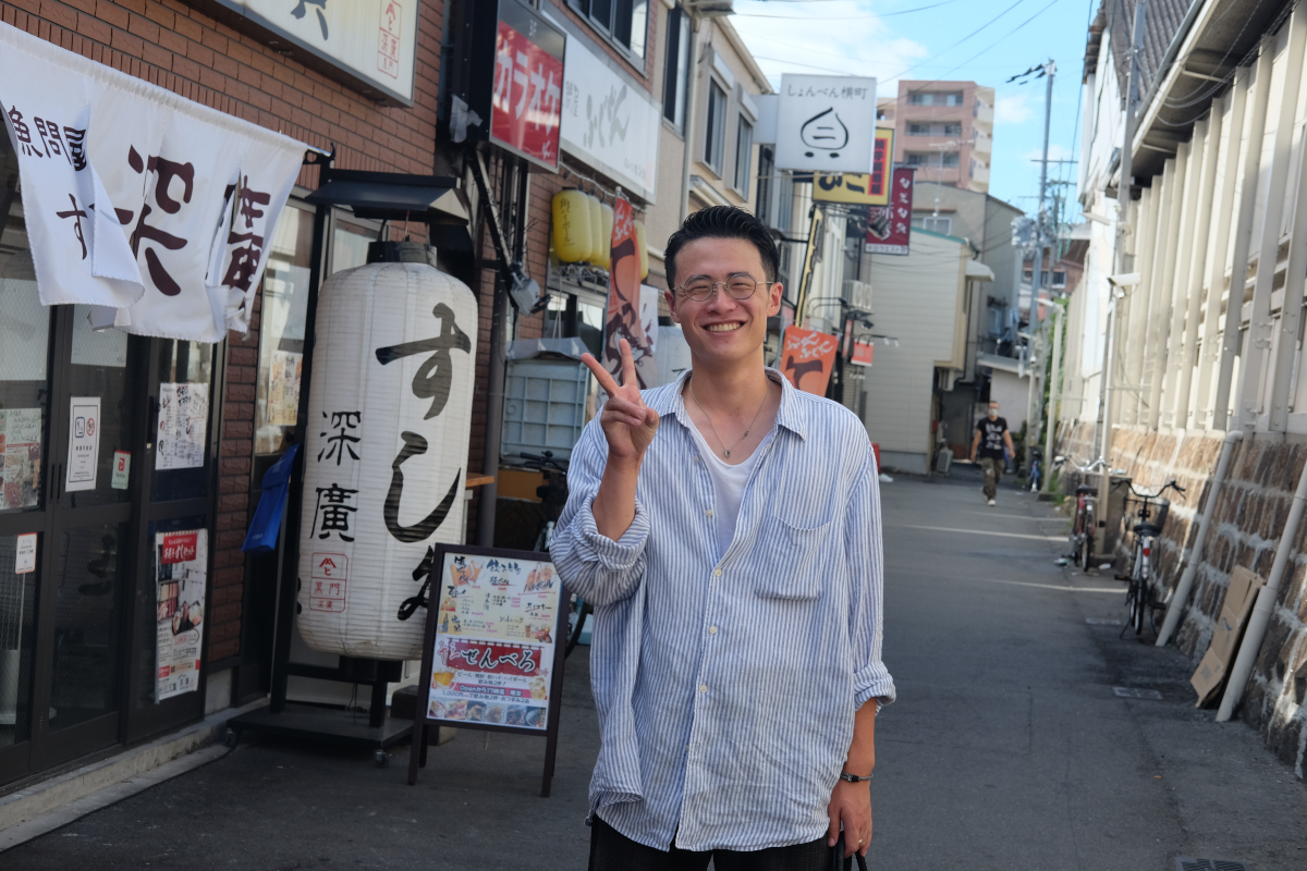 川村 智基