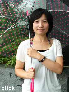 川那辺 香乃
