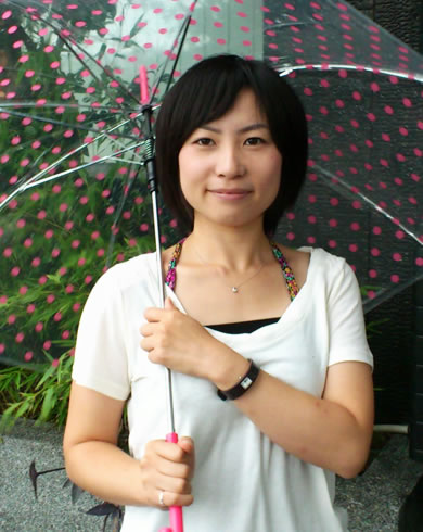 川那辺 香乃