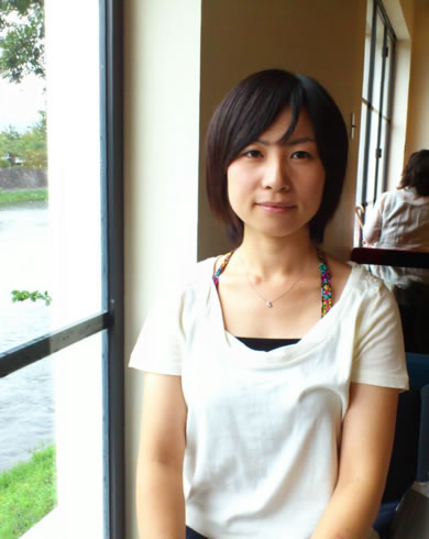 川那辺 香乃