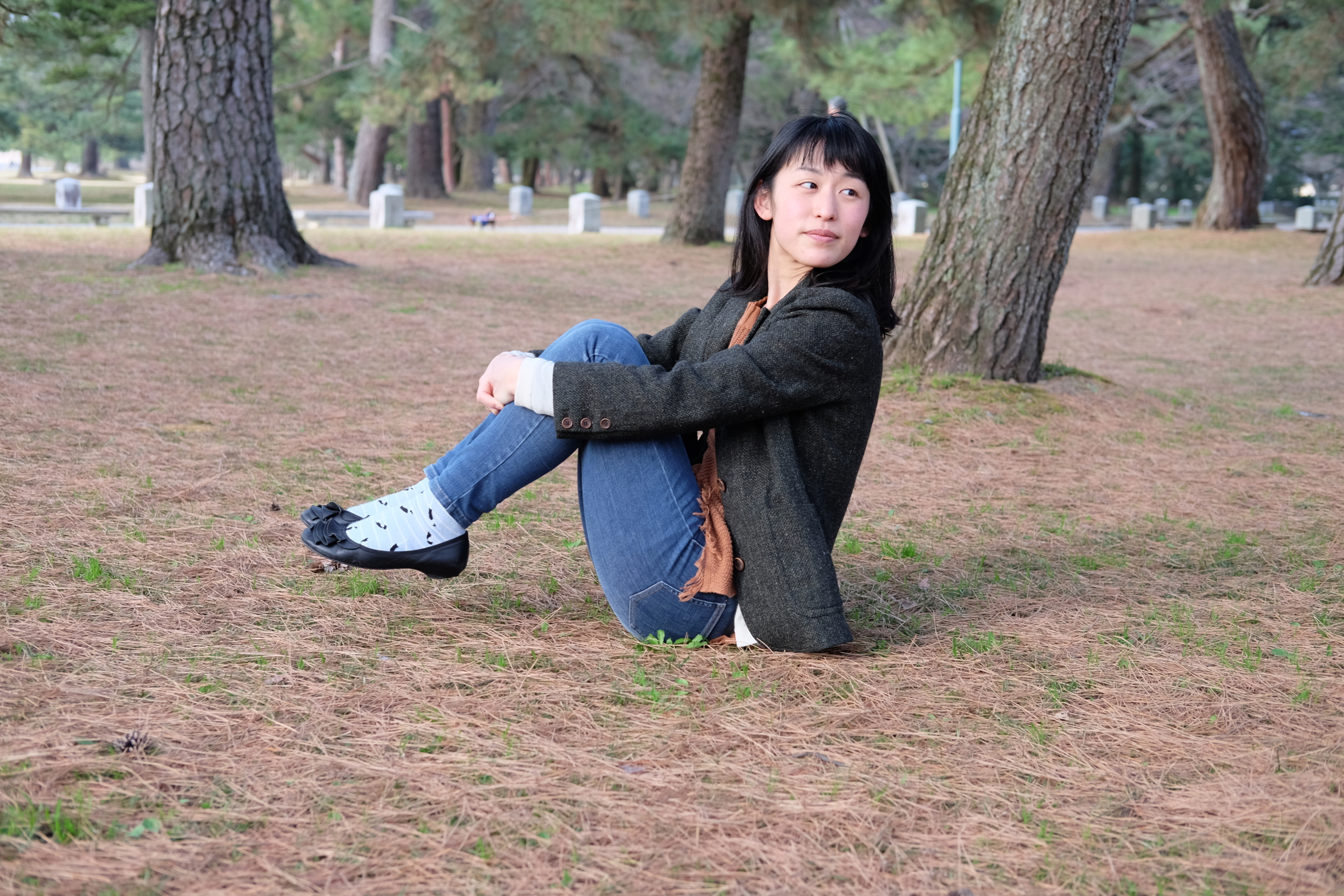 川瀬 亜衣