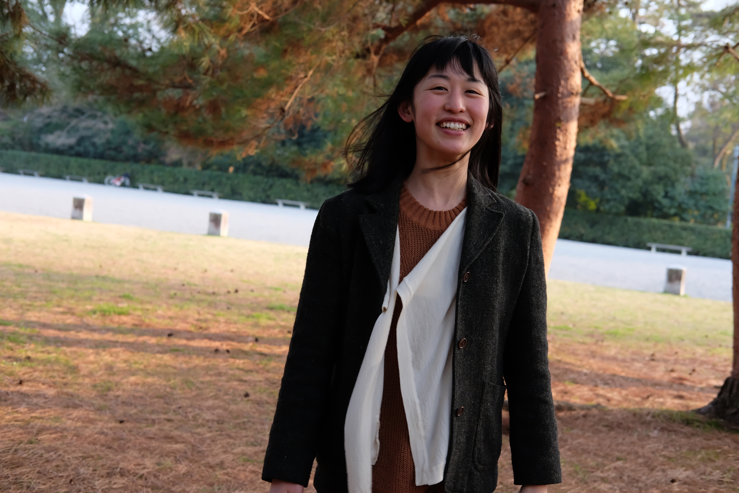 川瀬 亜衣