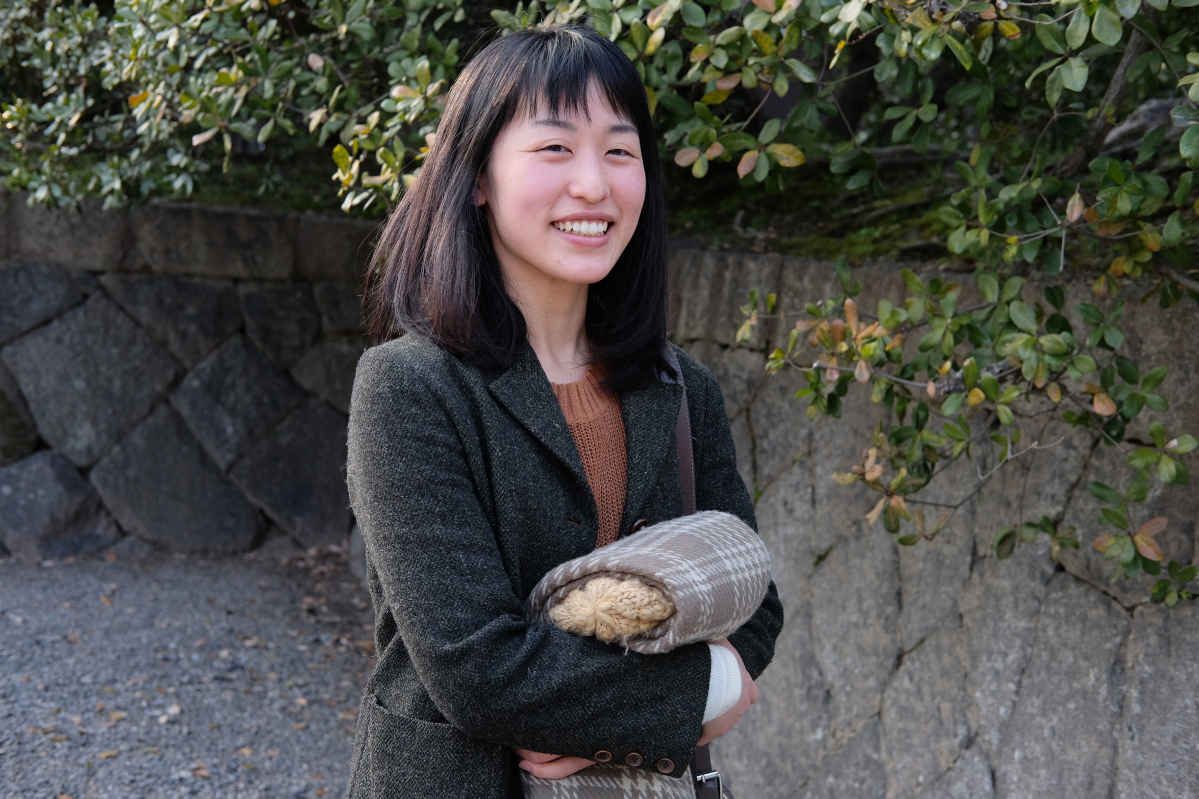 川瀬 亜衣