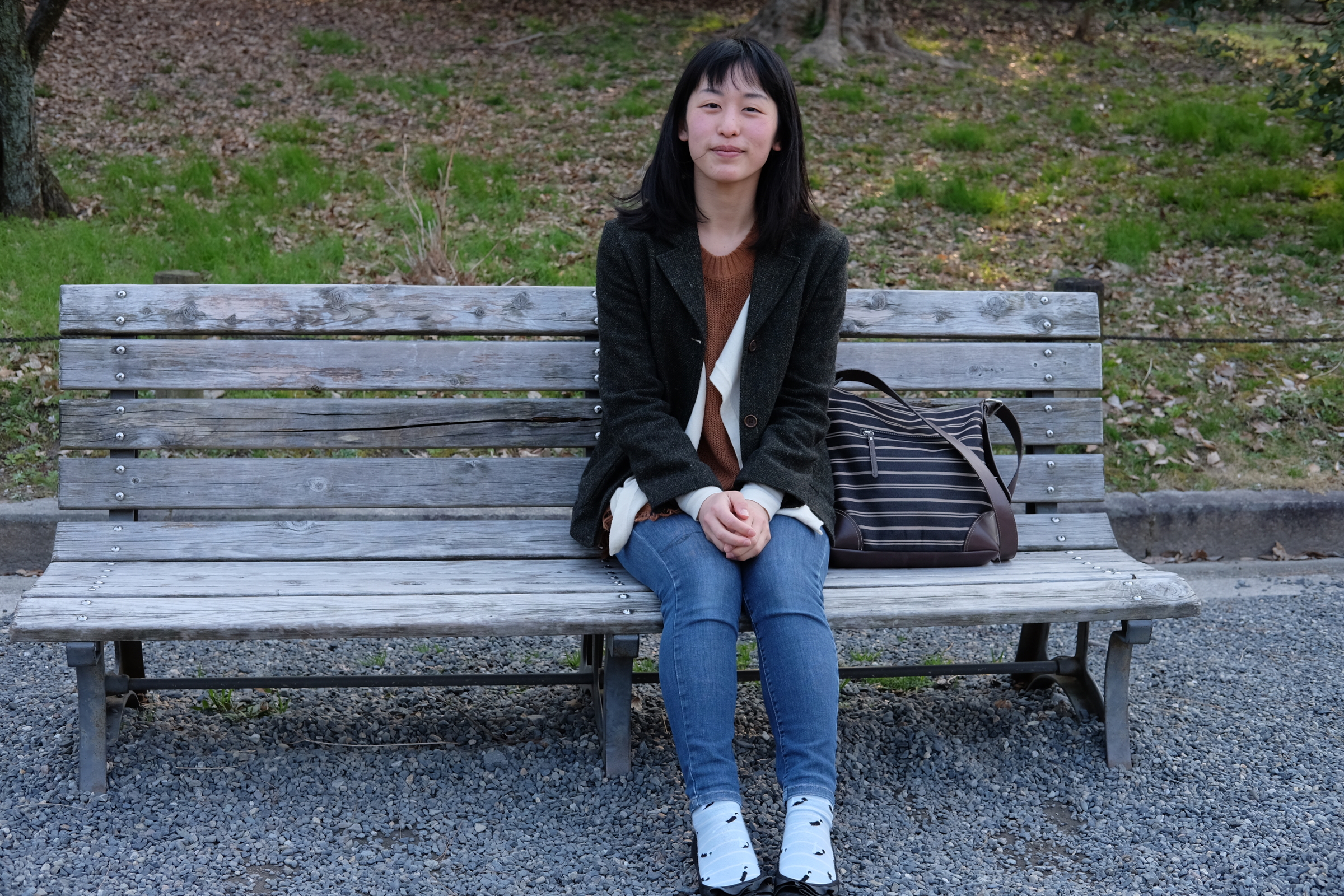 川瀬 亜衣