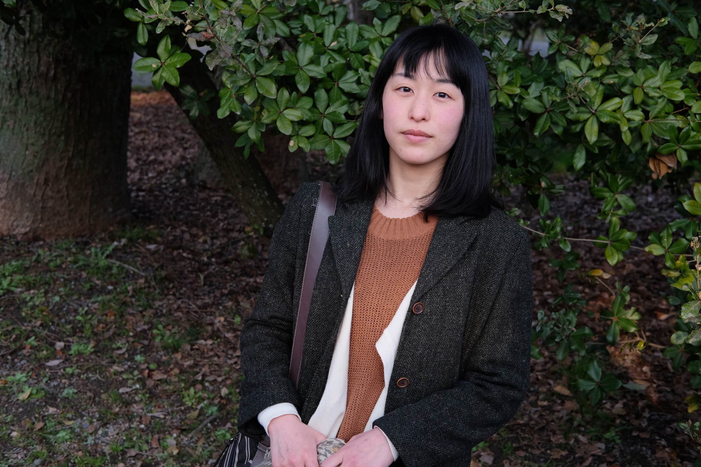川瀬 亜衣